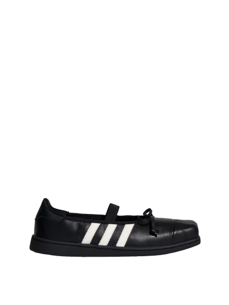 Sneakers Adidas Originals λευκό