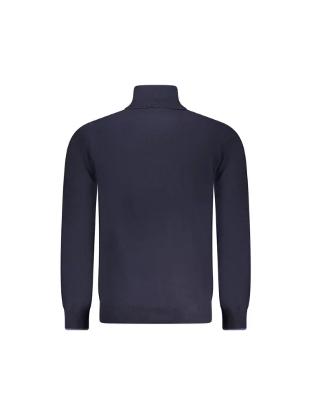 Sweter North Sails niebieski