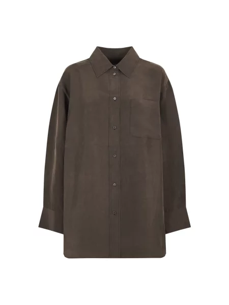 Koszula Soeur zielona