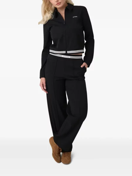Geacă Guess negru
