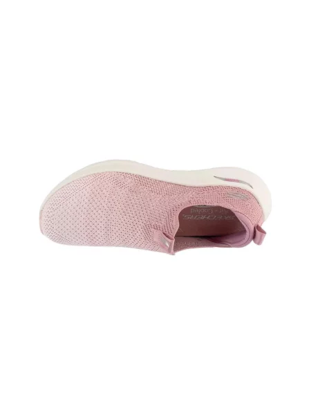 Tenisky Skechers ružová