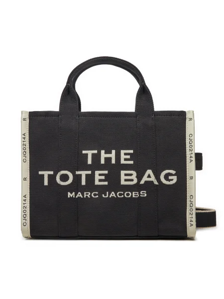 Kabelka Marc Jacobs čierna