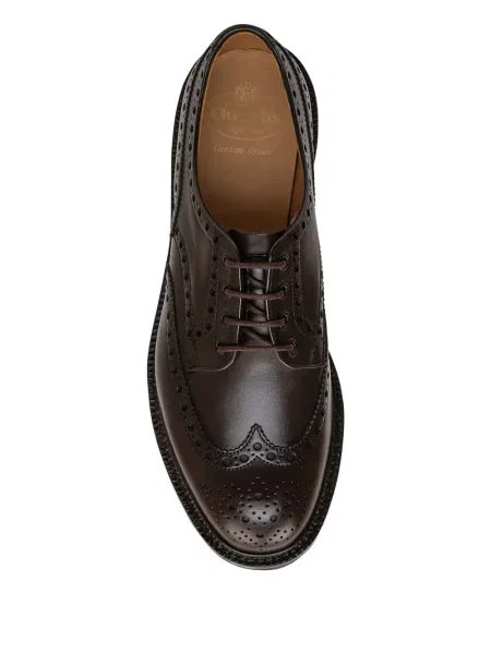 Brogues Church's maro