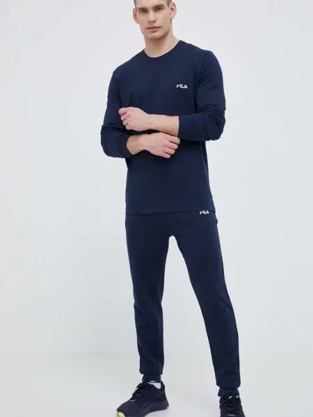 Анцуг Fila тъмносиньо