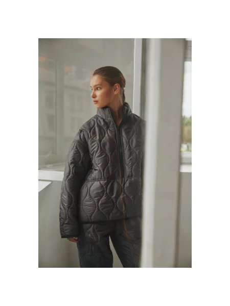 Костюмний жилет Estro сірий