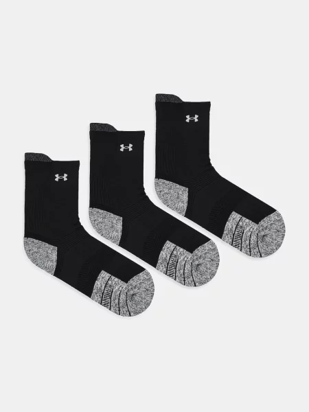 Čarape Under Armour crna
