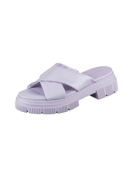 Pantofi Tamaris violet