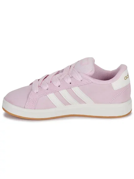 Tenisky Adidas růžové