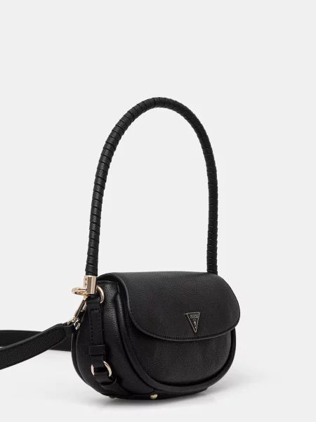Guess сумка крос-боді зі штучної шкіри DANYA