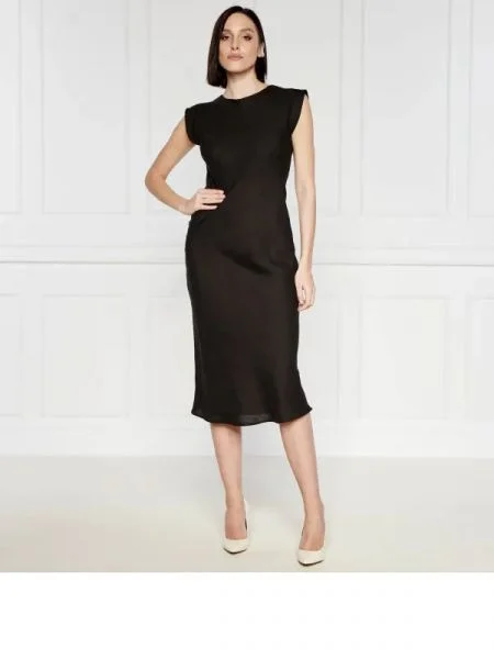 Marella De in rochie HIDALGO negru