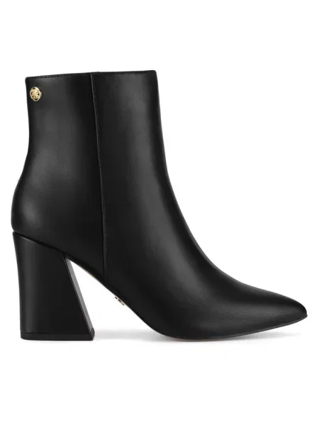 Botki Nine West czarne