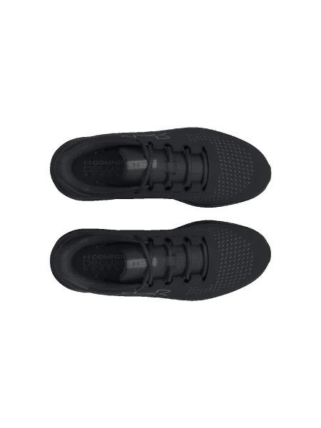 Pantofi Under Armour negru
