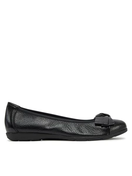 Balerinos Caprice juoda