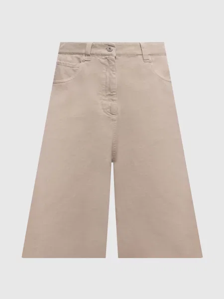 Джинси Brunello Cucinelli сірі
