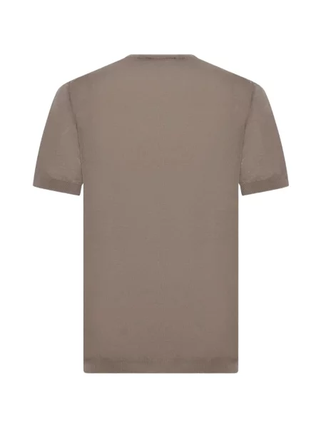 Tricou Low Brand tricotate