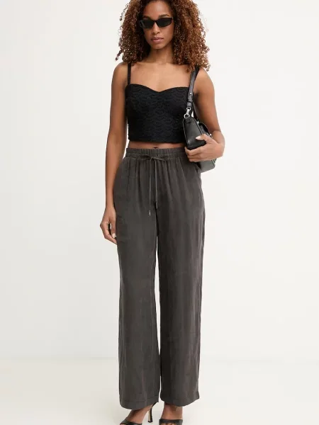 Guess кроп-топ SHARON