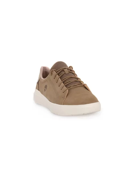 Pantofi Timberland alb