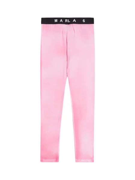 Κολάν Mm6 Maison Margiela ροζ