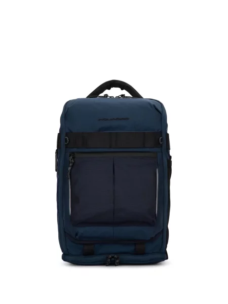 Rucsac Piquadro albastru