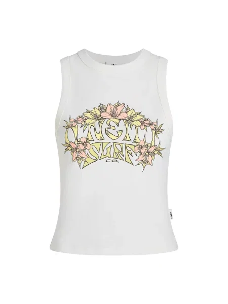 O'NEILL Top mai multe culori alb