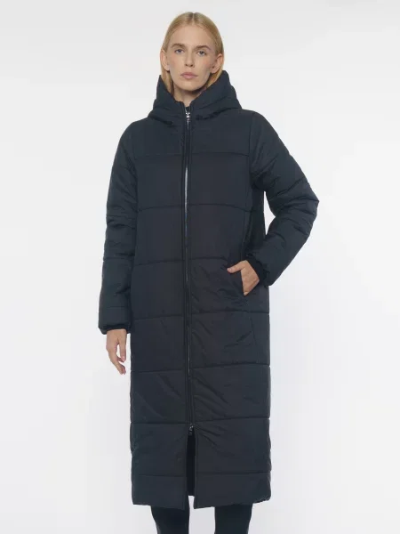 Arber Зимова куртка чорний