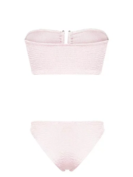 Bikinis Paramidonna rožinė