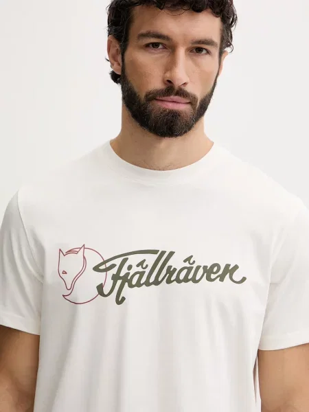 Футболка Fjallraven