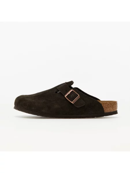 Сникърси Birkenstock Boston BS Mocha EUR 41
