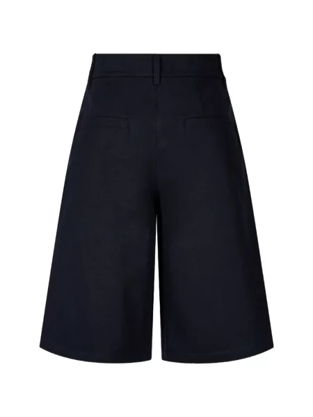 Pantaloni scurți Tomboy albastru