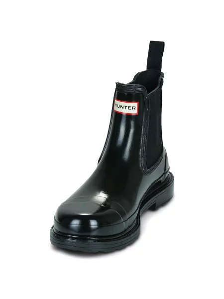 Cizme Hunter negru