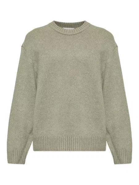 Pulover Frame verde