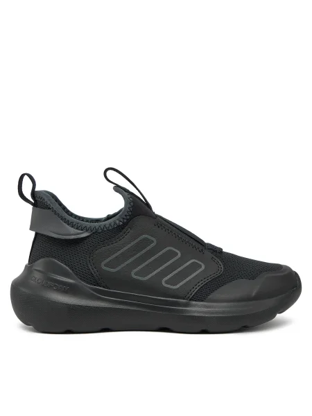 Adidas Сникърси Tensaur Comfort черен