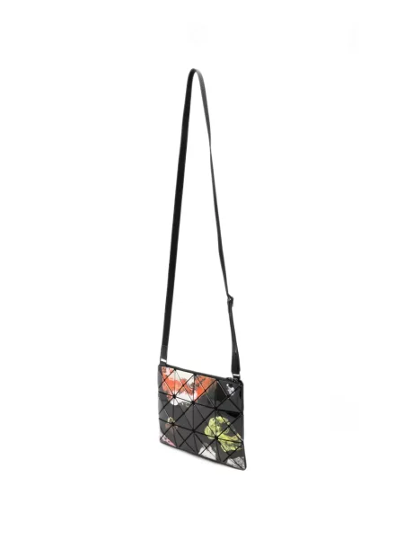 Τσάντα Bao Bao Issey Miyake μαύρο