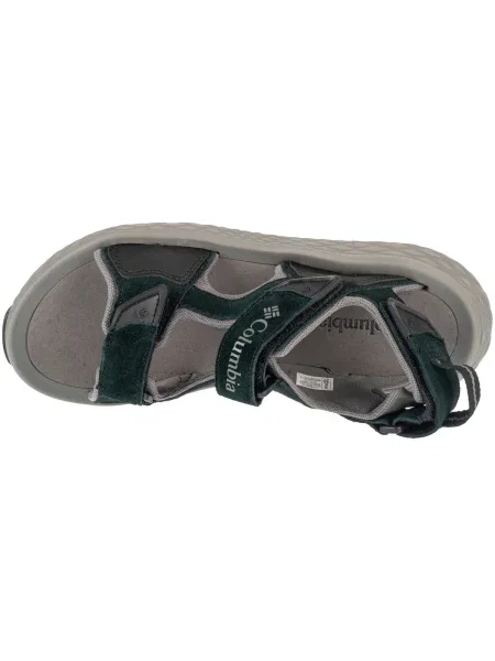 Pantofi Columbia negru
