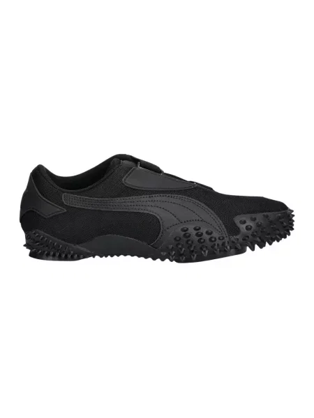 Puma Sneakersy Mostro OG Prime 04 W czarny