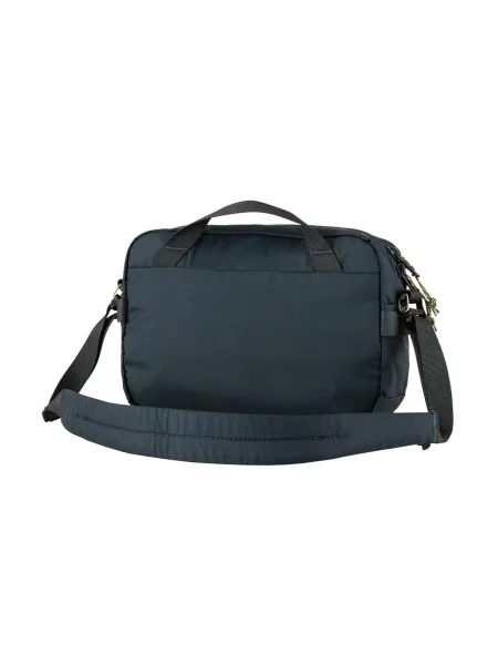 Crossbody kabelka Fjallraven modrá