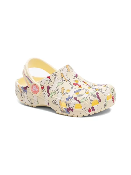 Gyerek félcipő Crocs