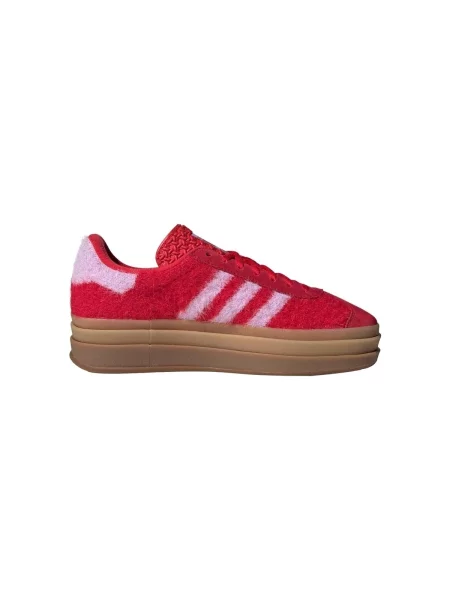 Tenisky Adidas Gazelle červená