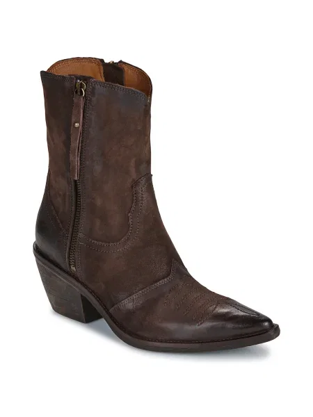 Tenisky Airstep / A.s.98 hnedá