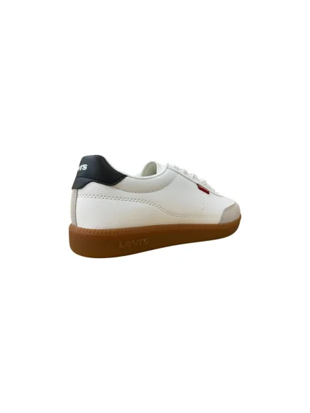 Pantofi copii Levi's® alb