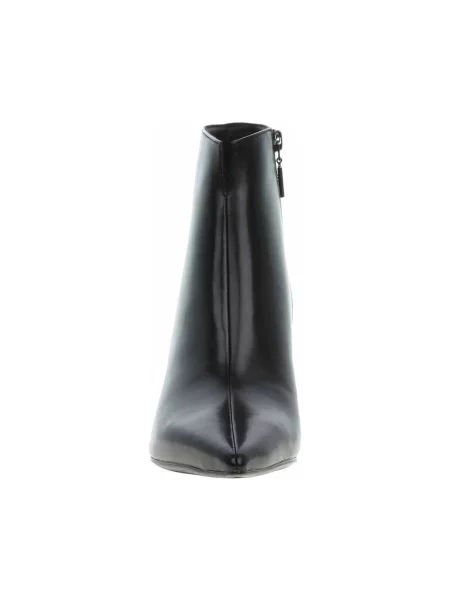 Pantofi Tamaris negru