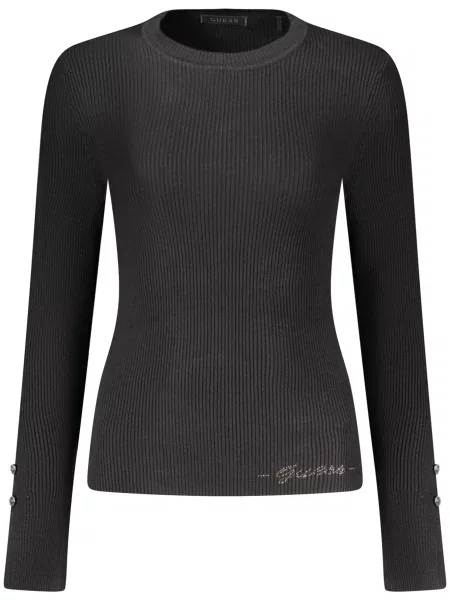 Blugi Guess negru