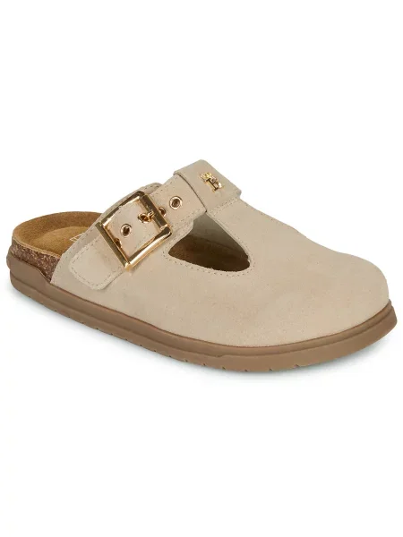 Pantofi copii Tommy Hilfiger bej