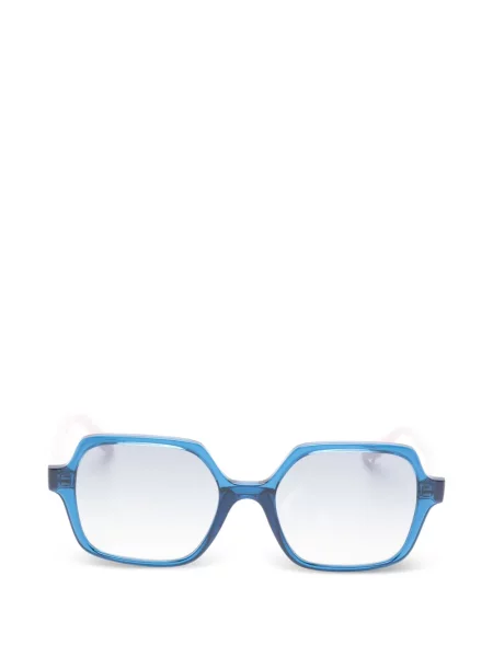 Okulary przeciwsłoneczne dziecięce Vogue Eyewear niebieskie