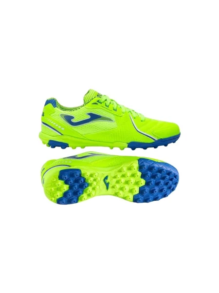 Pantofi Joma verde
