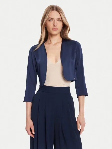 Rinascimento Bolero Bleumarin