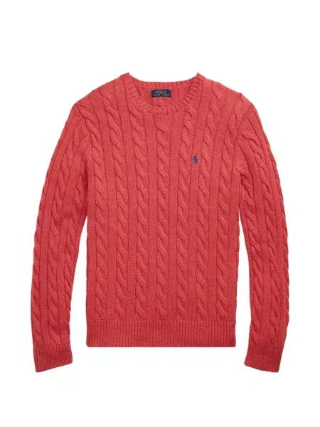 Tricou polo Polo Ralph Lauren cu autograf cu 5 buzunare în carouri gri