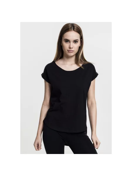 Tricou Urban Classics negru