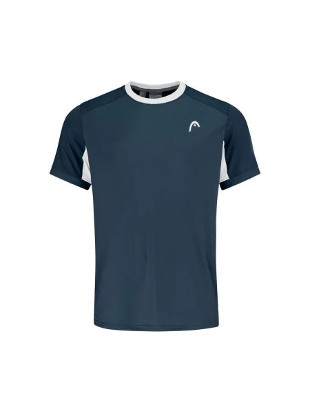Tricou copii Head albastru