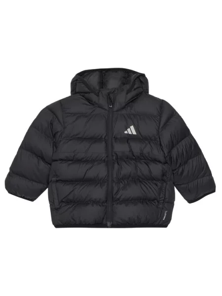 Zimní bunda adidas černá